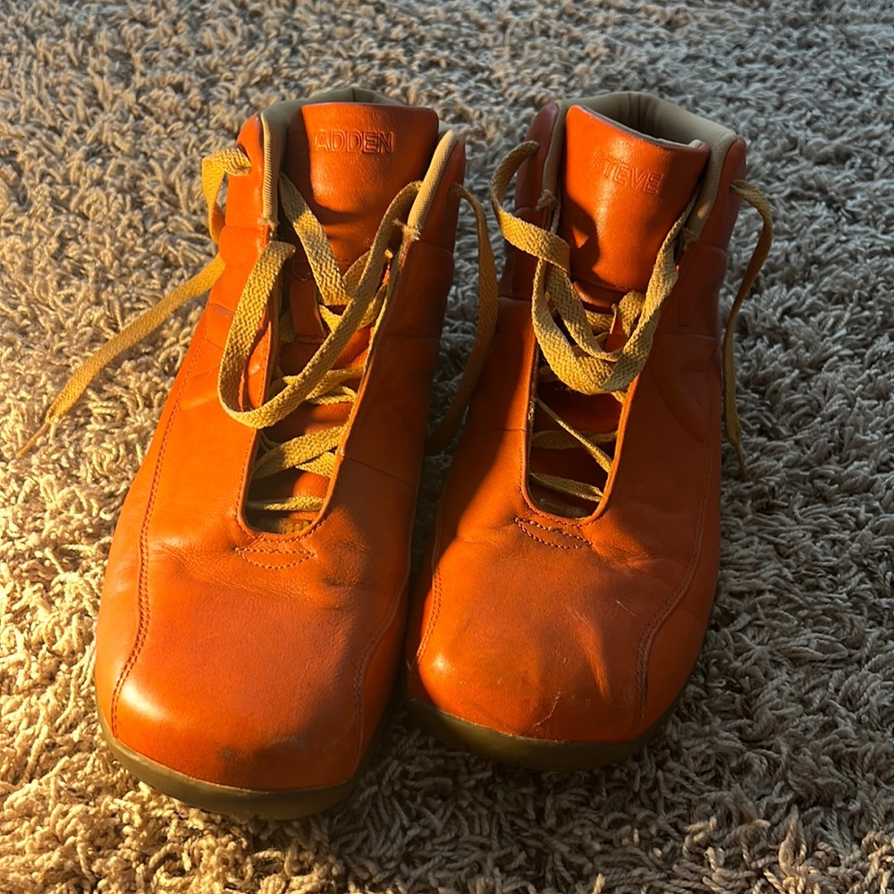 Steve Madden shoes Size 11